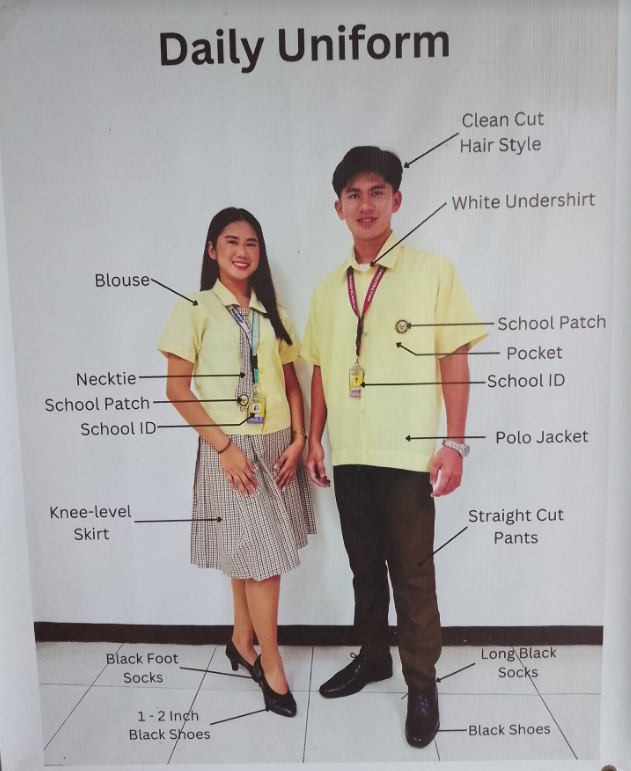 New School T-Shirts Available